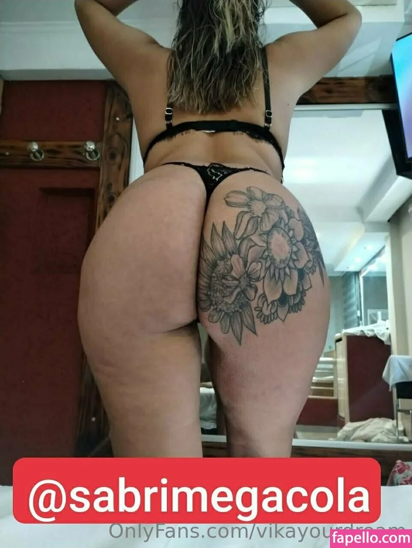 flover_20 / vikayourdream Onlyfans Photo Gallery 