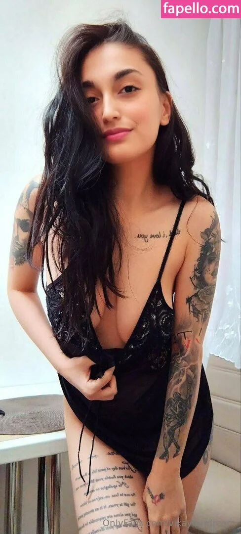 flover_20 / vikayourdream Onlyfans Photo Gallery 