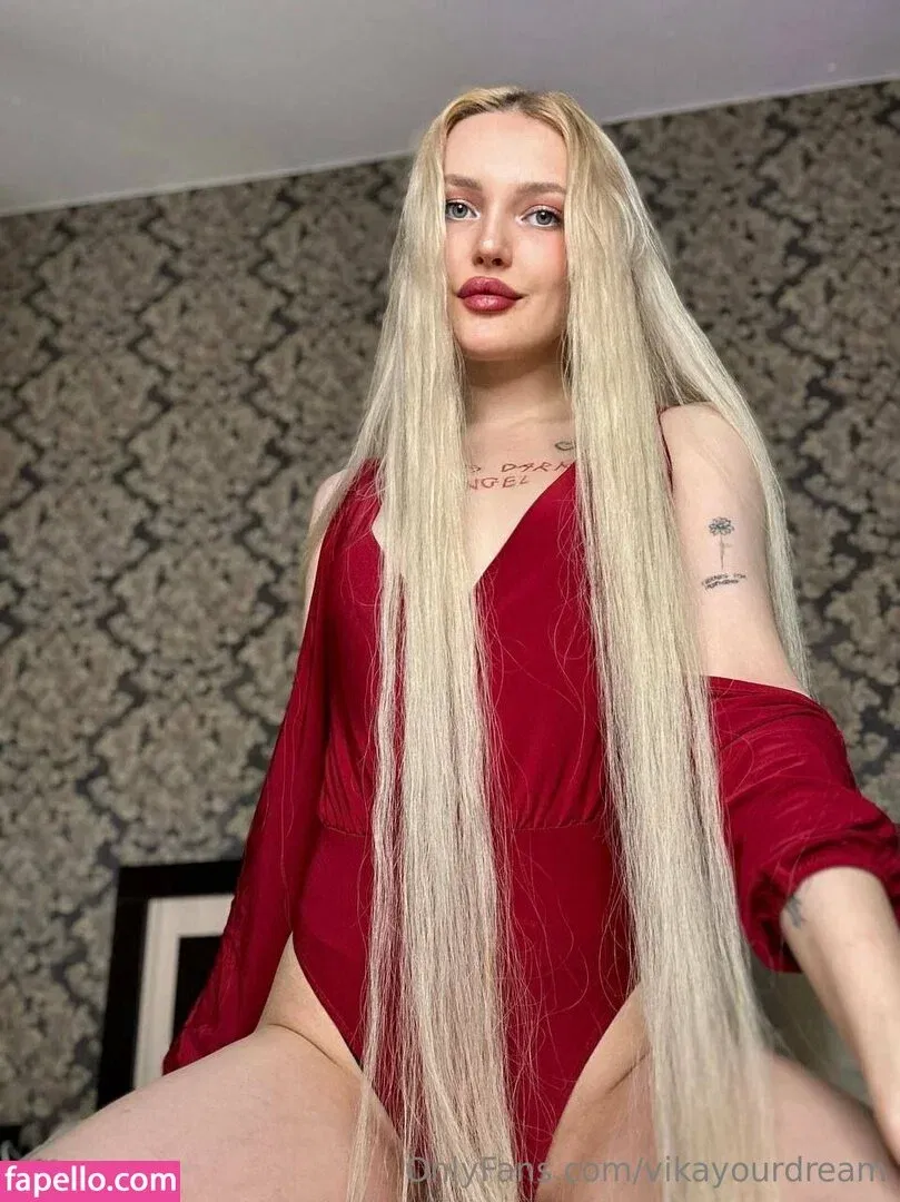 flover_20 / vikayourdream Onlyfans Photo Gallery 