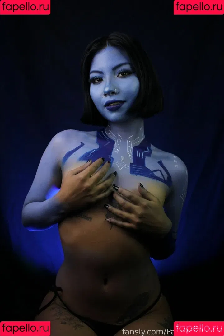 Painteddemon / painteddemons Onlyfans Photo Gallery 