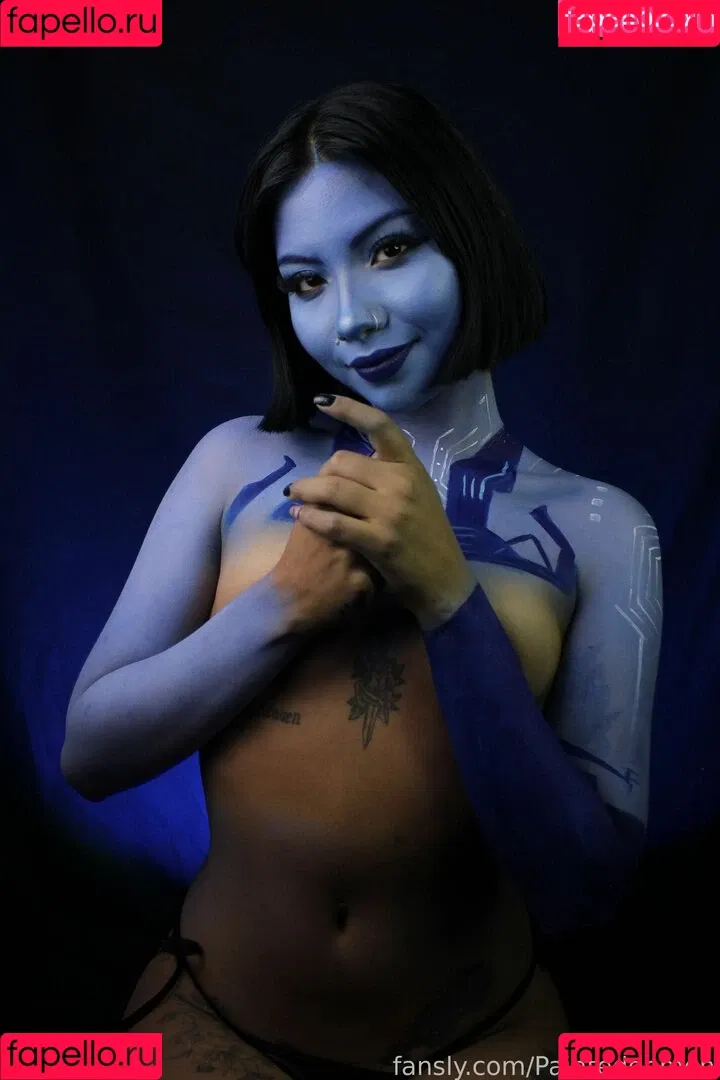 Painteddemon / painteddemons Onlyfans Photo Gallery 