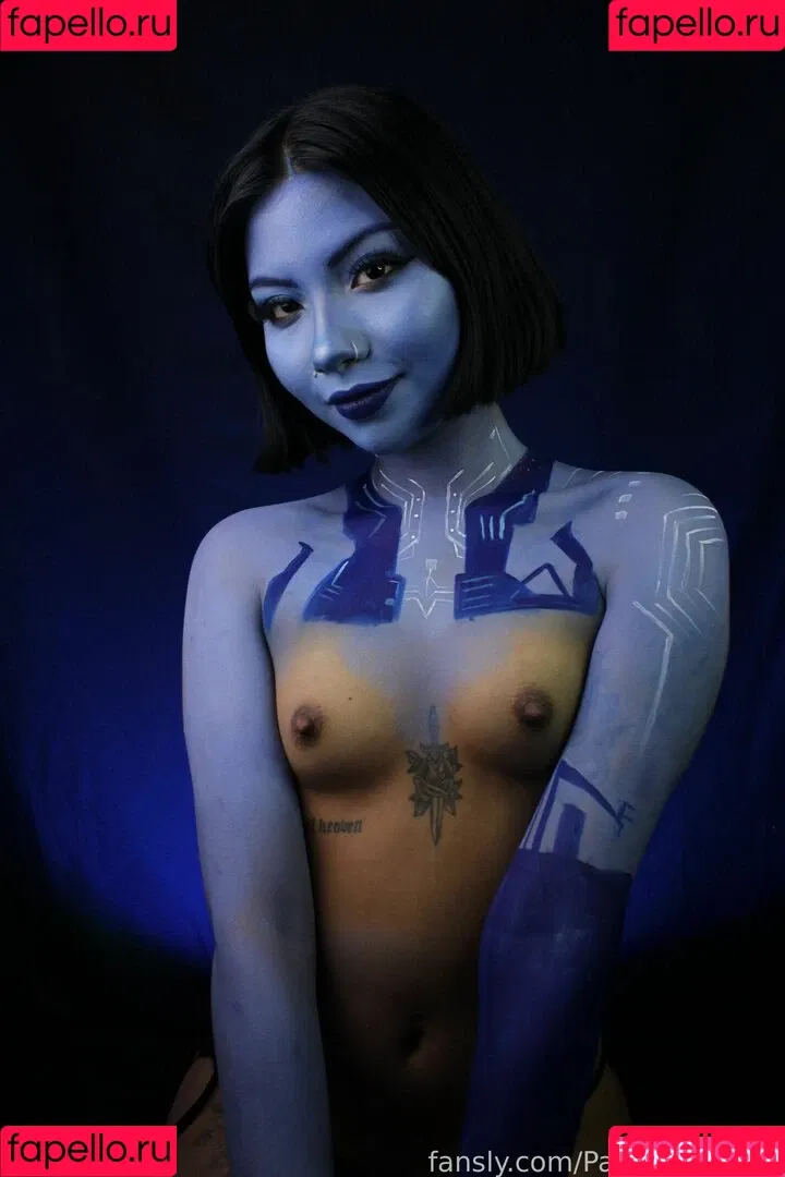 Painteddemon / painteddemons Onlyfans Photo Gallery 