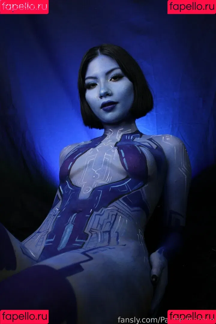 Painteddemon / painteddemons Onlyfans Photo Gallery 