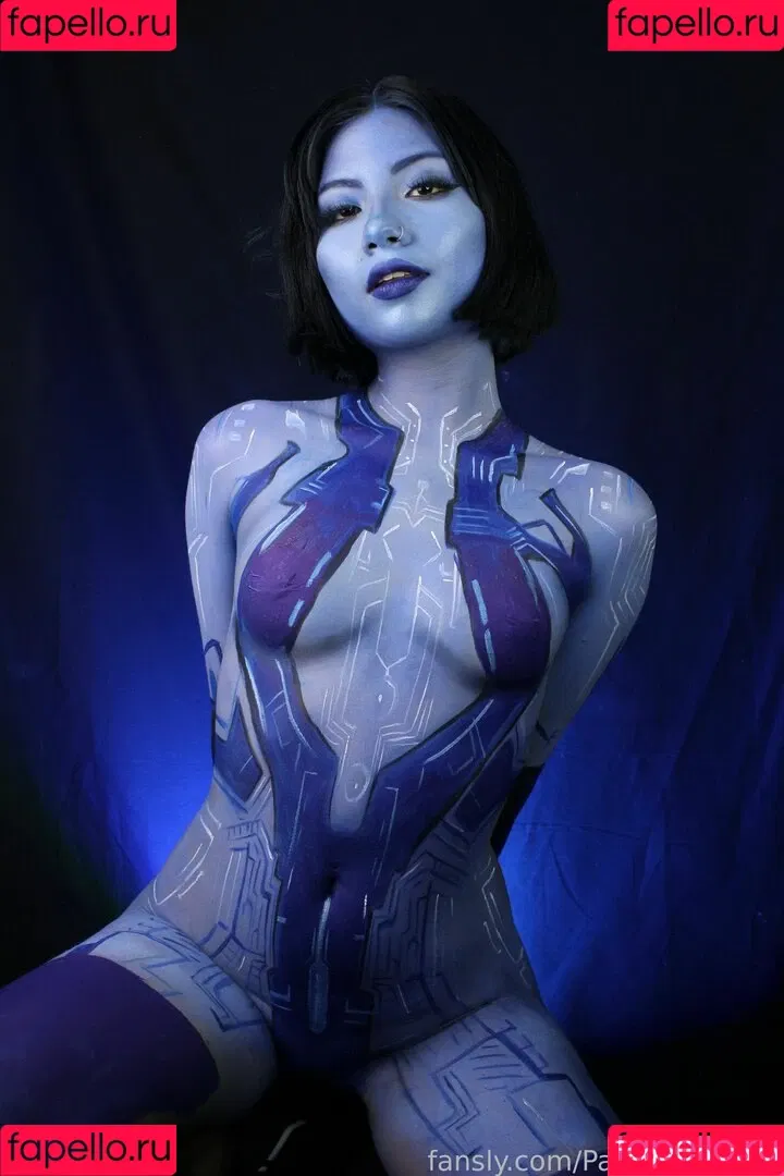 Painteddemon / painteddemons Onlyfans Photo Gallery 