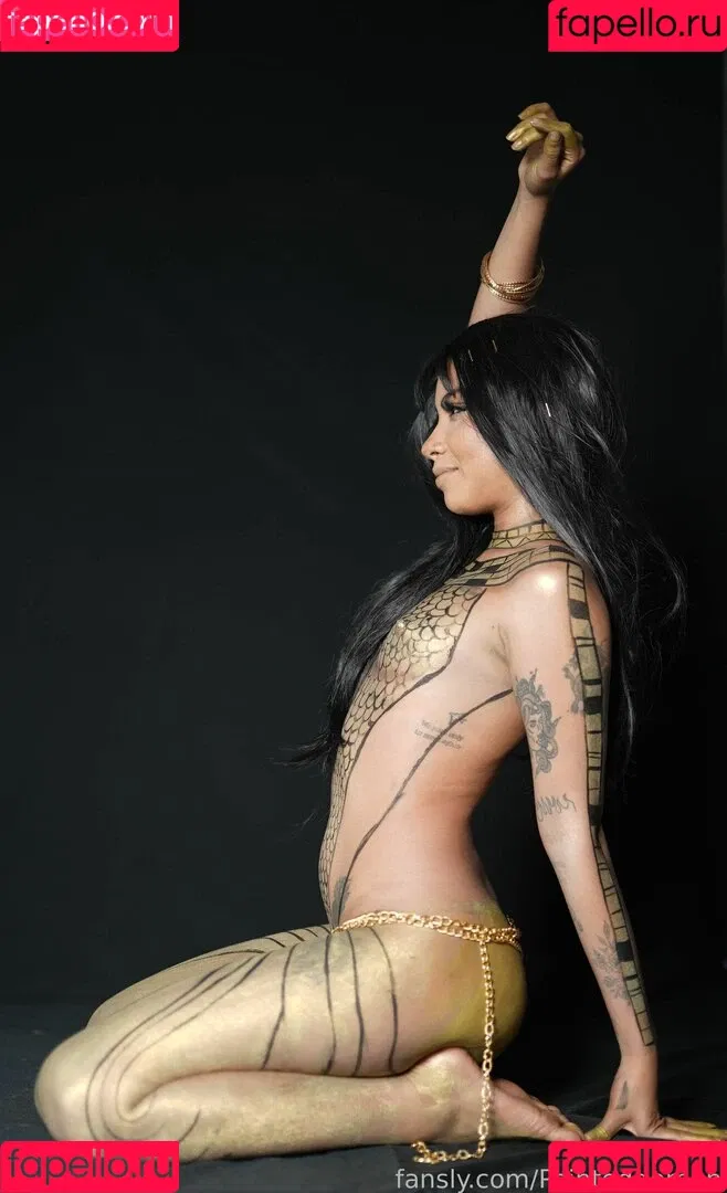 Painteddemon / painteddemons Onlyfans Photo Gallery 
