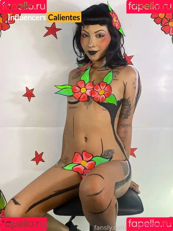 Painteddemon / painteddemons Onlyfans Photo Gallery 