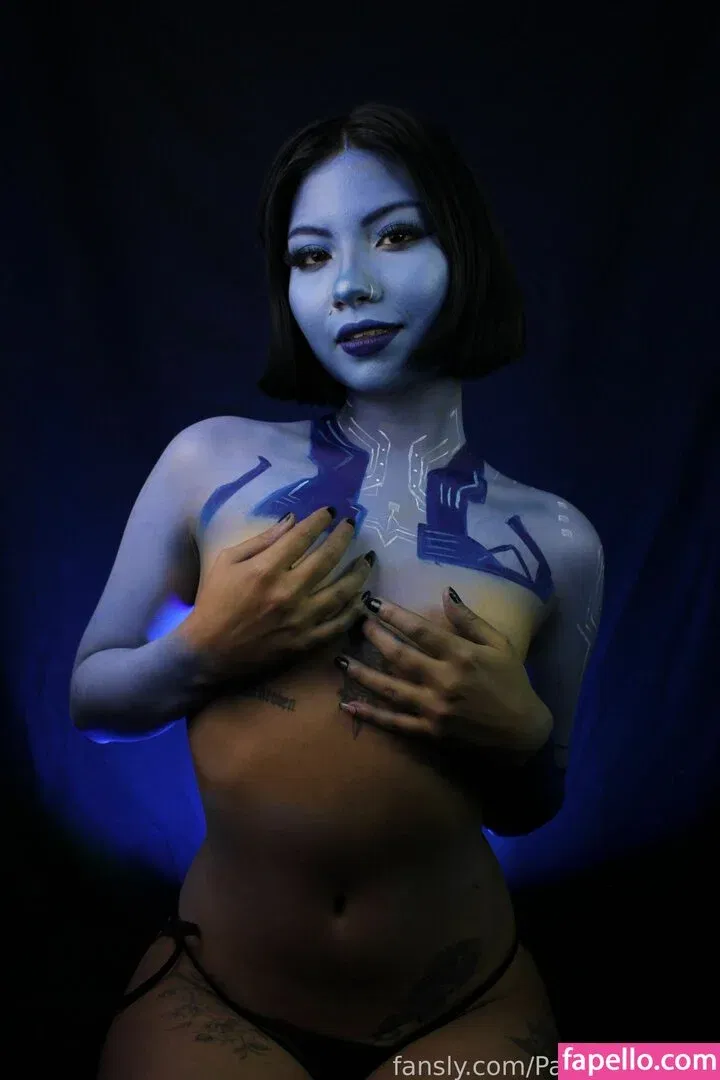 Painteddemon / painteddemons Onlyfans Photo Gallery 