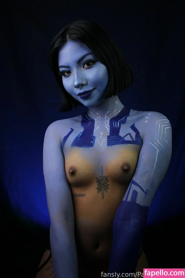 Painteddemon / painteddemons Onlyfans Photo Gallery 