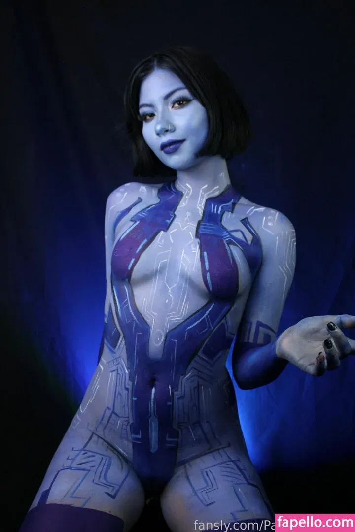 Painteddemon / painteddemons Onlyfans Photo Gallery 