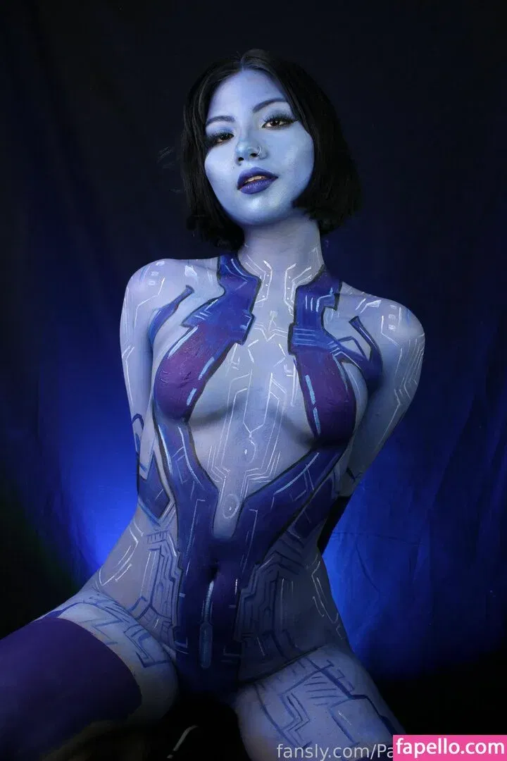 Painteddemon / painteddemons Onlyfans Photo Gallery 