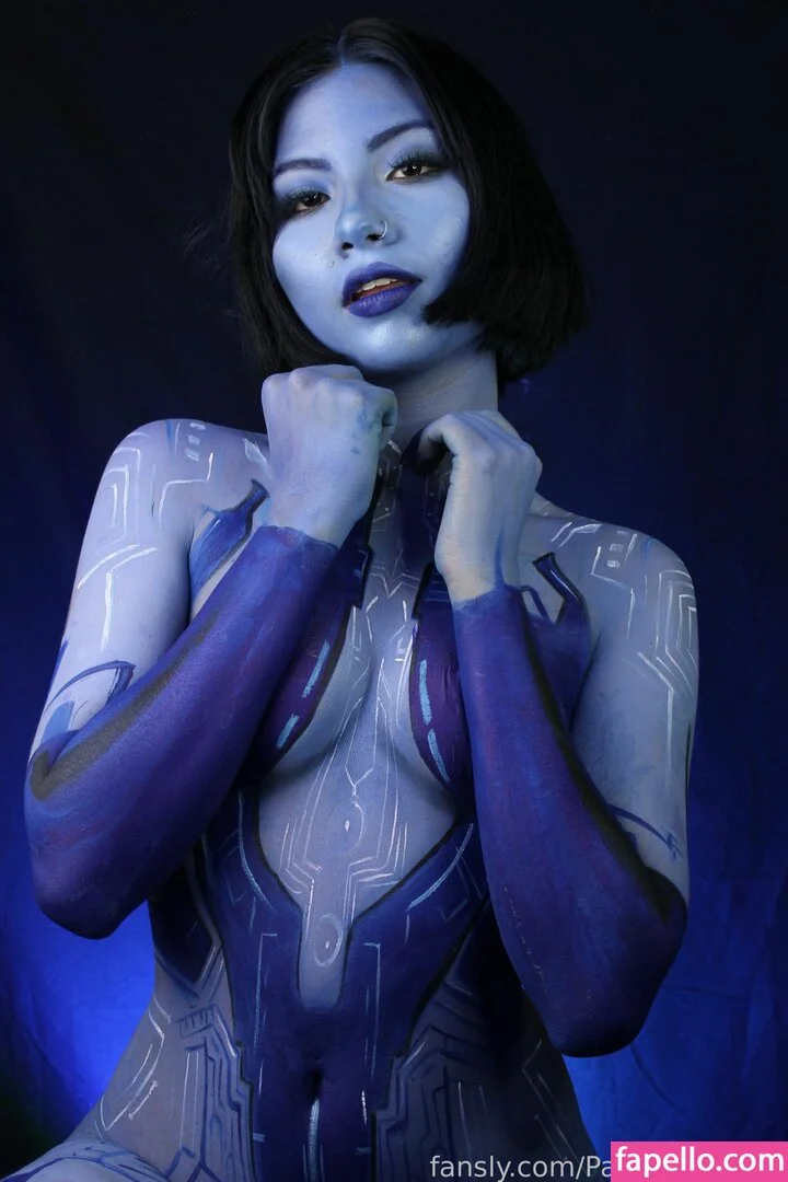 Painteddemon / painteddemons Onlyfans Photo Gallery 