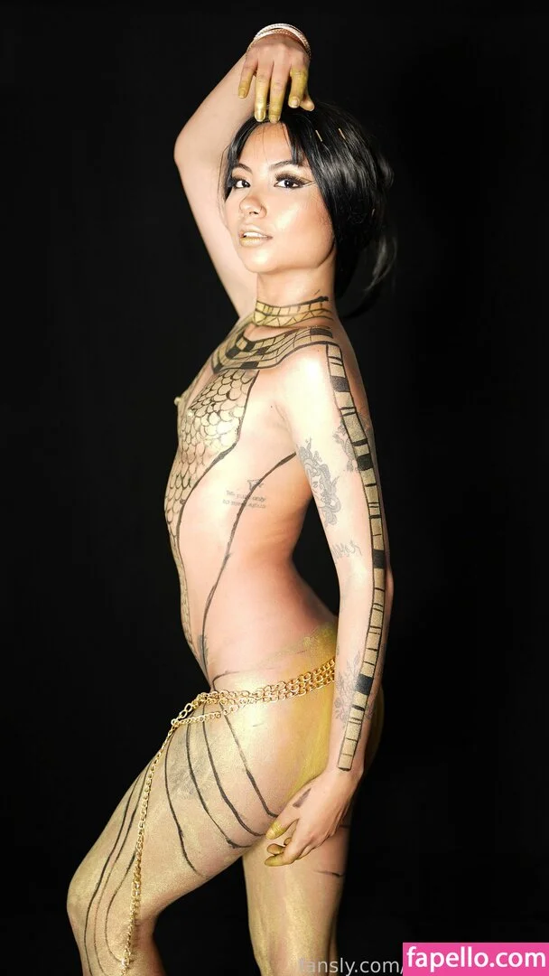 Painteddemon / painteddemons Onlyfans Photo Gallery 