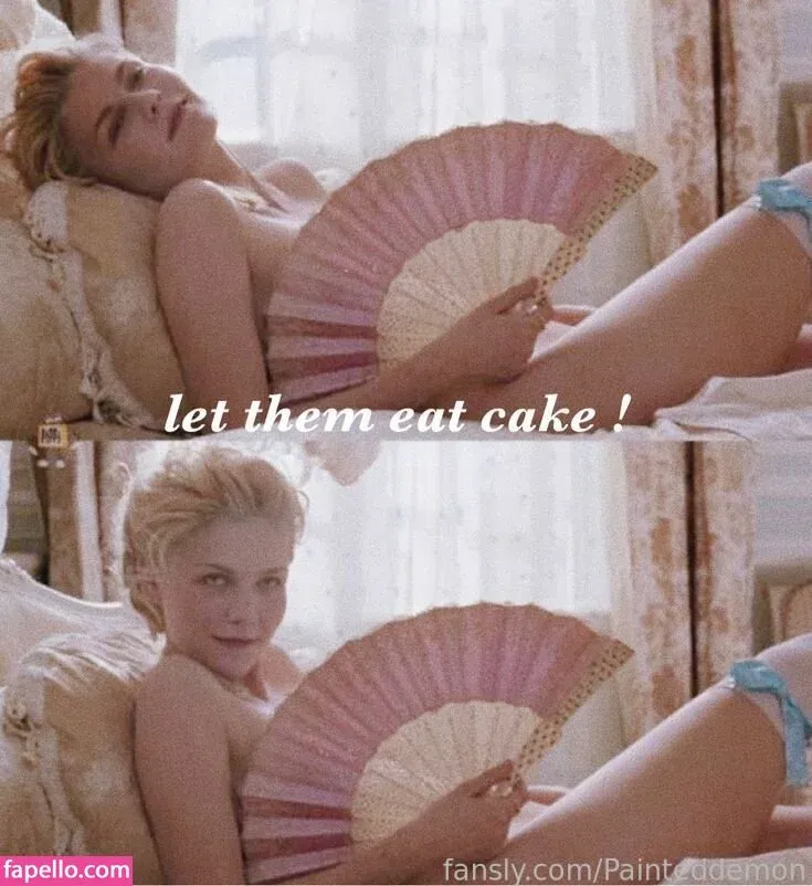 Painteddemon / painteddemons Onlyfans Photo Gallery 