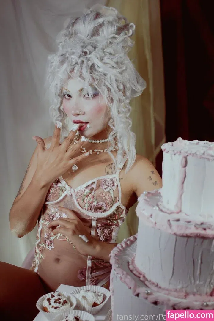 Painteddemon / painteddemons Onlyfans Photo Gallery 