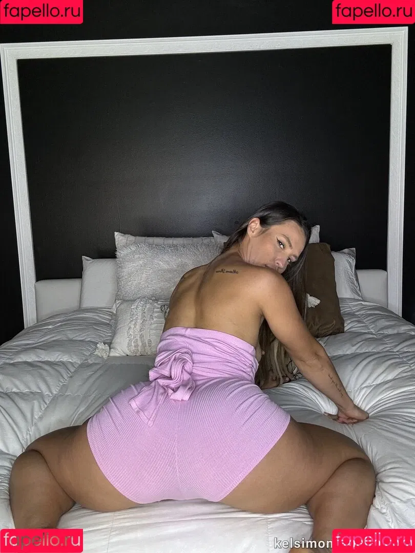 Kelsi Monroe / ficialkmbooty / officialkmbooty / officialkmig2 Onlyfans Photo Gallery 