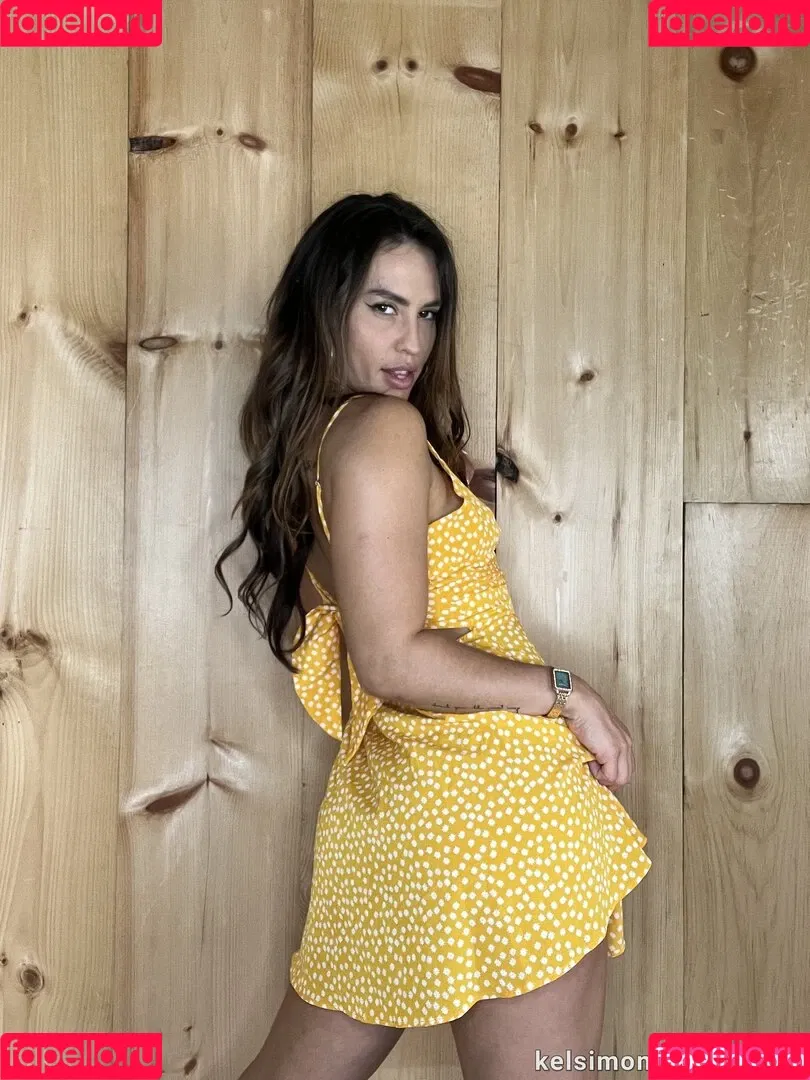 Kelsi Monroe / ficialkmbooty / officialkmbooty / officialkmig2 Onlyfans Photo Gallery 