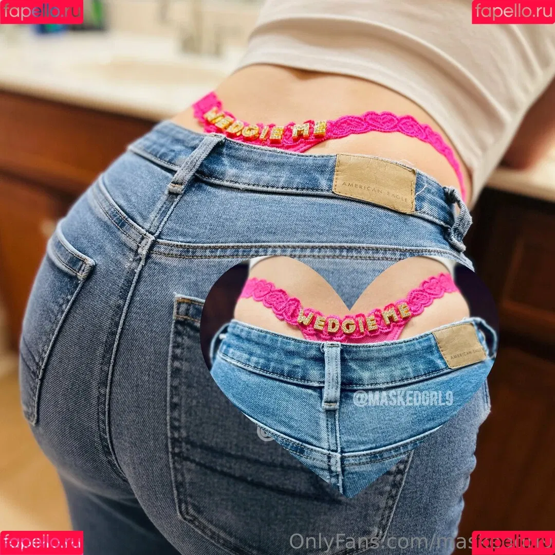 jordan.wedgies / maskedgrl9 Onlyfans Photo Gallery 