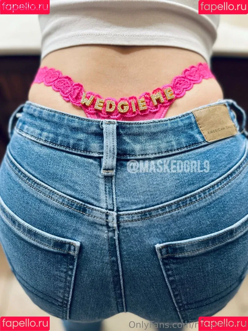 jordan.wedgies / maskedgrl9 Onlyfans Photo Gallery 