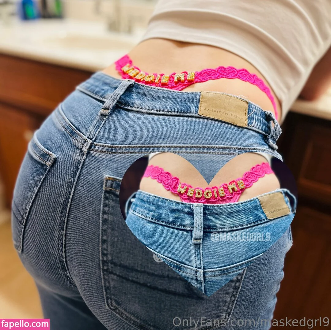 jordan.wedgies / maskedgrl9 Nude Onlyfans Photo 36