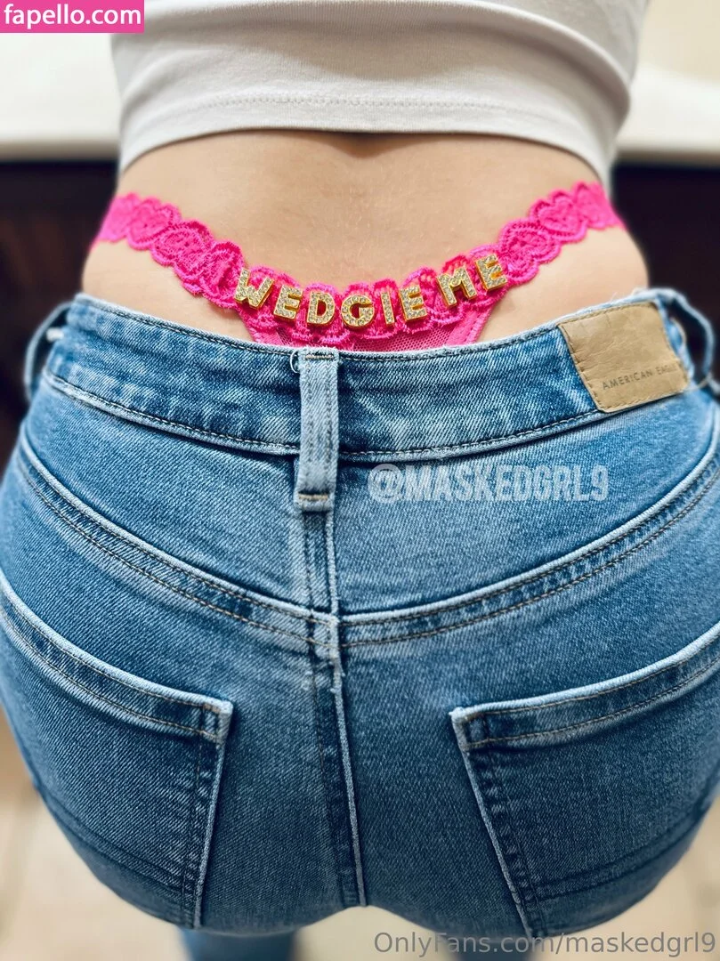 jordan.wedgies / maskedgrl9 Nude Onlyfans Photo 35