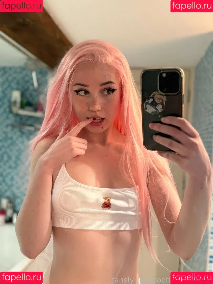 delltahalo / ikunzite Onlyfans Photo Gallery 