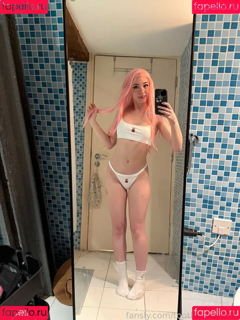 delltahalo / ikunzite Onlyfans Photo Gallery 