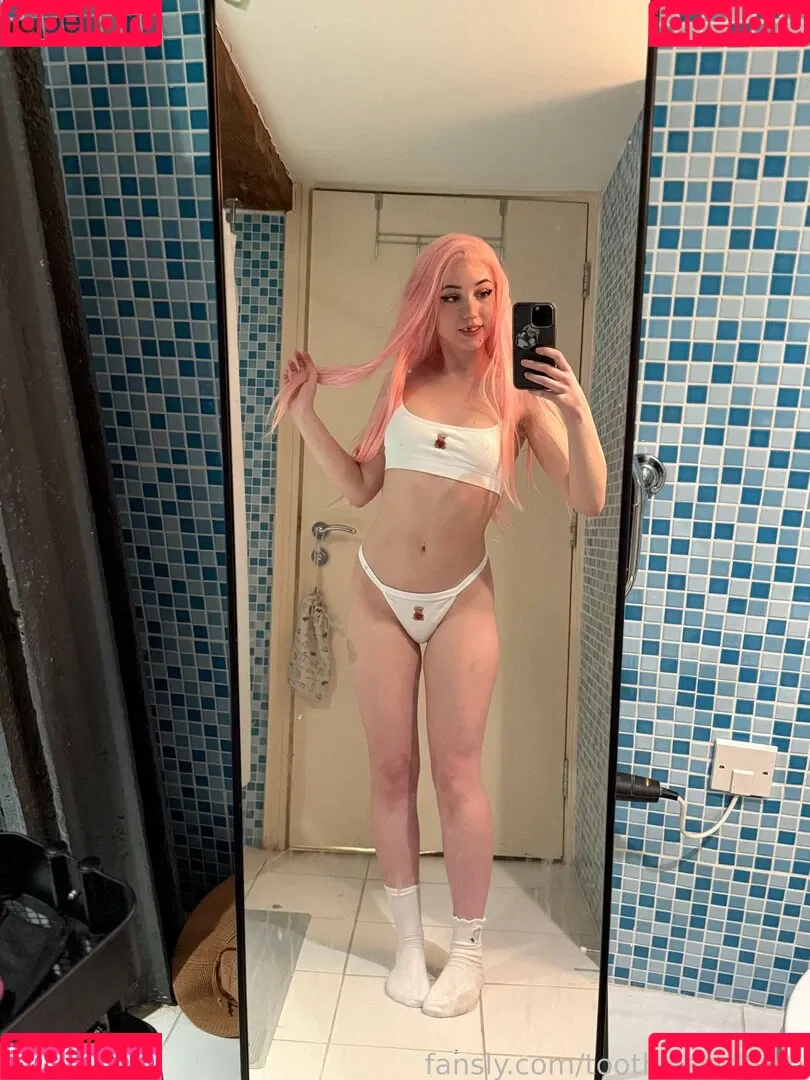 delltahalo / ikunzite Onlyfans Photo Gallery 