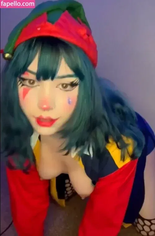 delltahalo / ikunzite Onlyfans Photo Gallery 