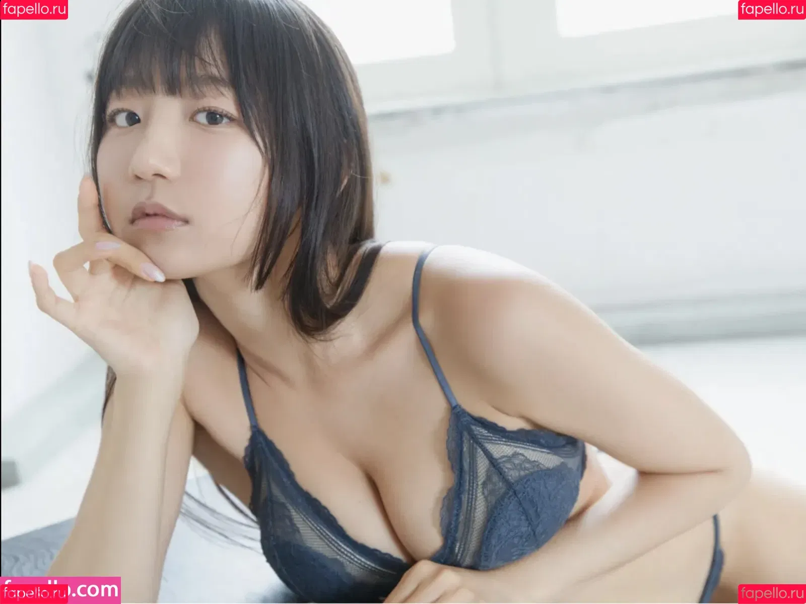 Eunji Pyoapple / djhenney / eunji / pyoapple Onlyfans Photo Gallery 