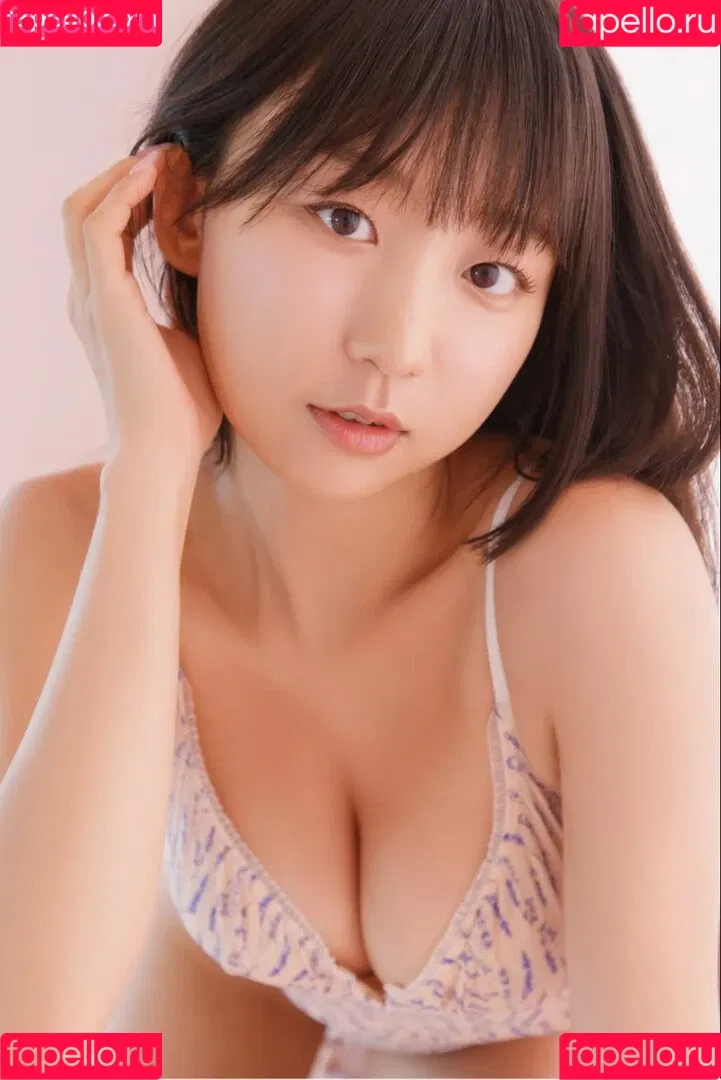 Eunji Pyoapple / djhenney / eunji / pyoapple Onlyfans Photo Gallery 