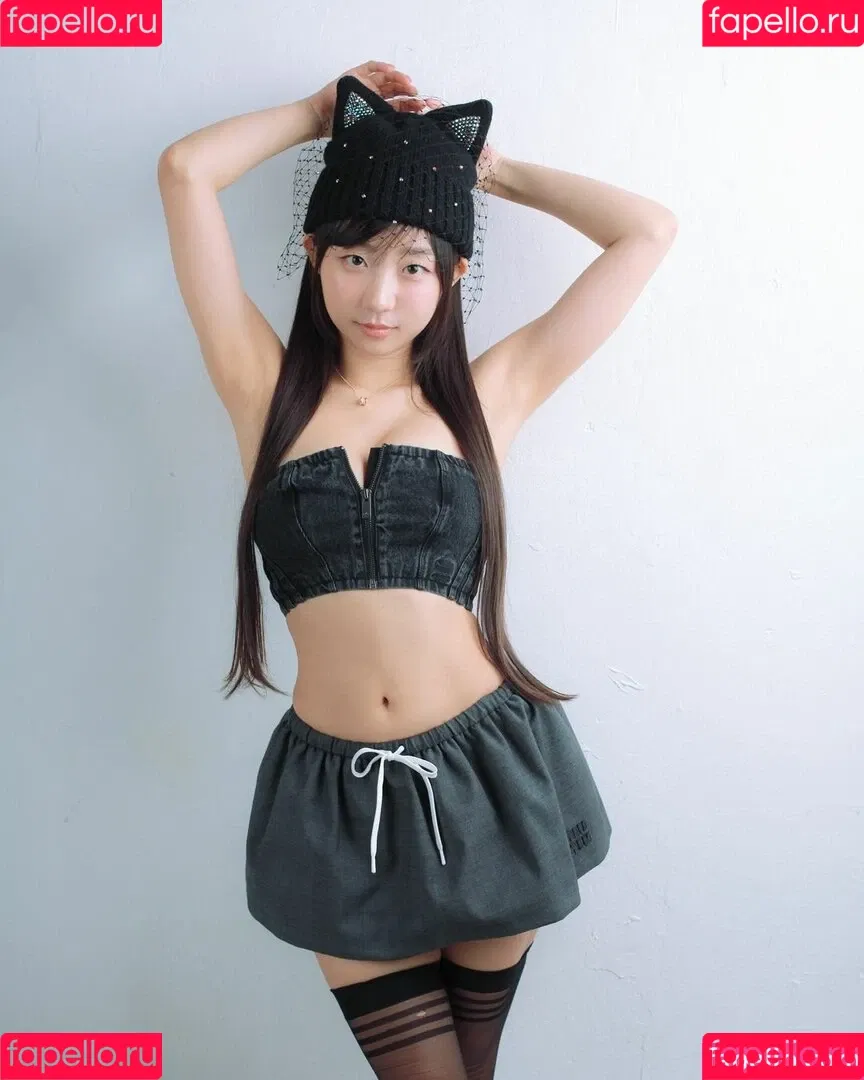 Eunji Pyoapple / djhenney / eunji / pyoapple Onlyfans Photo Gallery 