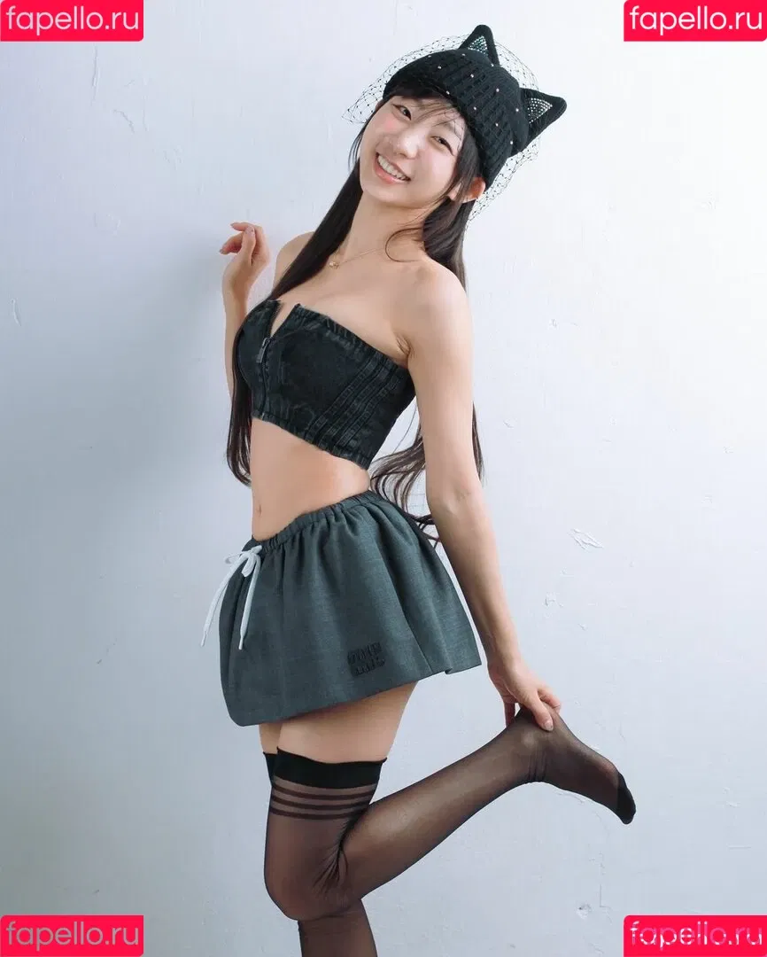 Eunji Pyoapple / djhenney / eunji / pyoapple Onlyfans Photo Gallery 