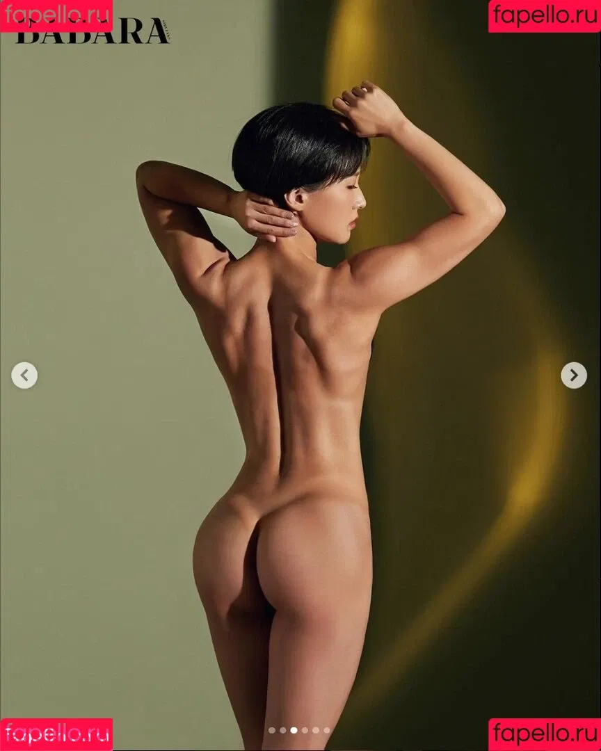 Eunji Pyoapple / djhenney / eunji / pyoapple Onlyfans Photo Gallery 