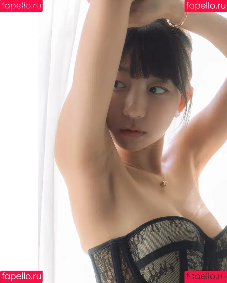 Eunji Pyoapple / djhenney / eunji / pyoapple Onlyfans Photo Gallery 