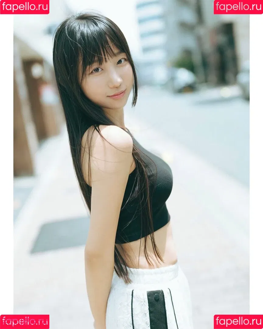 Eunji Pyoapple / djhenney / eunji / pyoapple Onlyfans Photo Gallery 