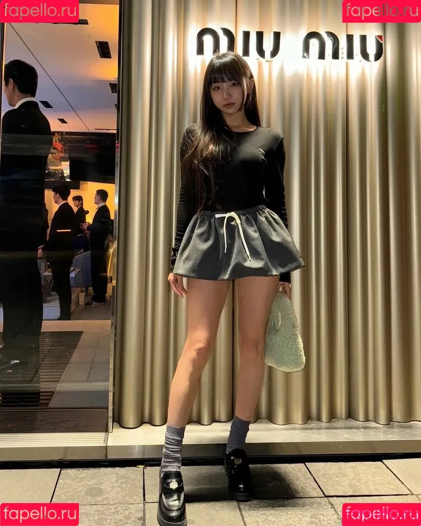 Eunji Pyoapple / djhenney / eunji / pyoapple Onlyfans Photo Gallery 