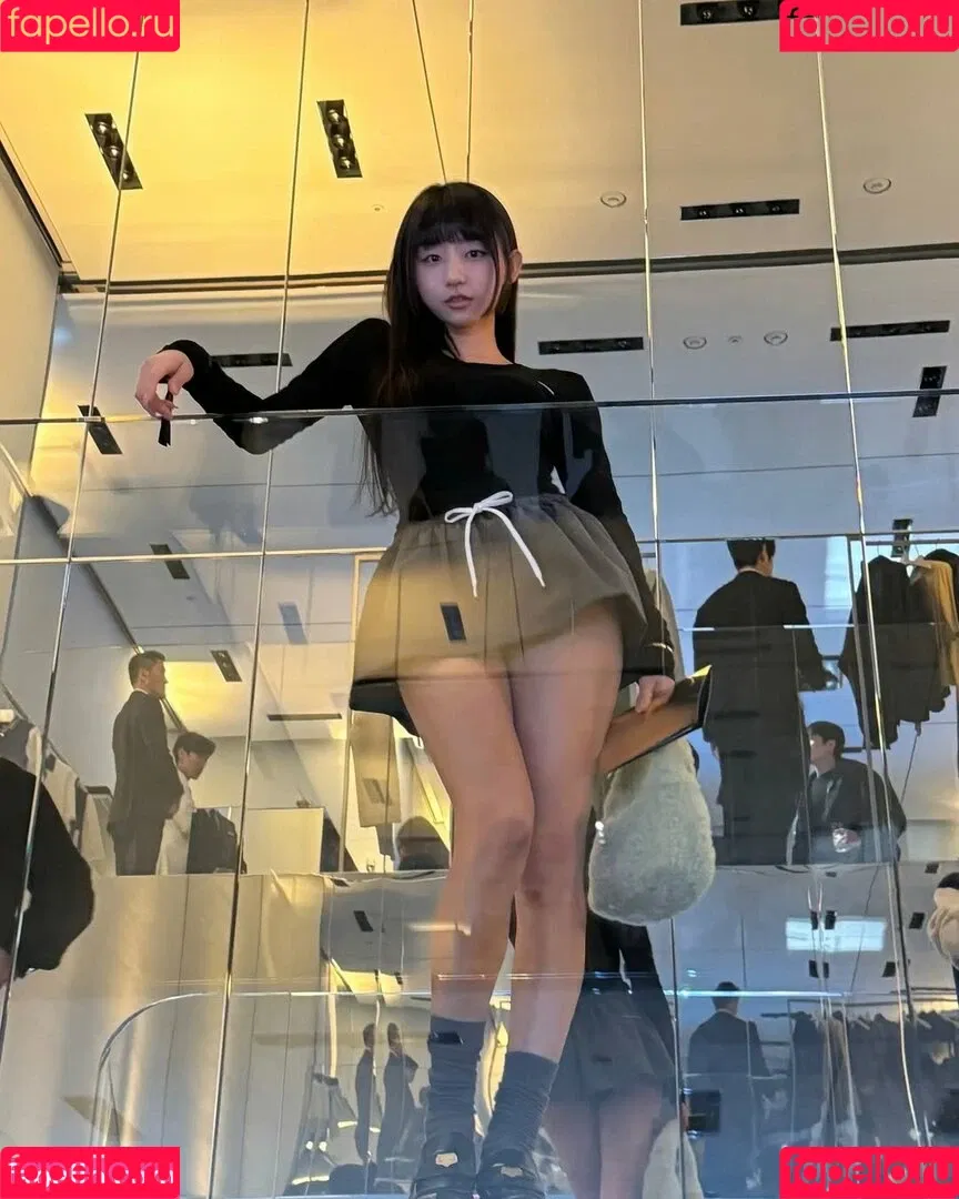 Eunji Pyoapple / djhenney / eunji / pyoapple Onlyfans Photo Gallery 
