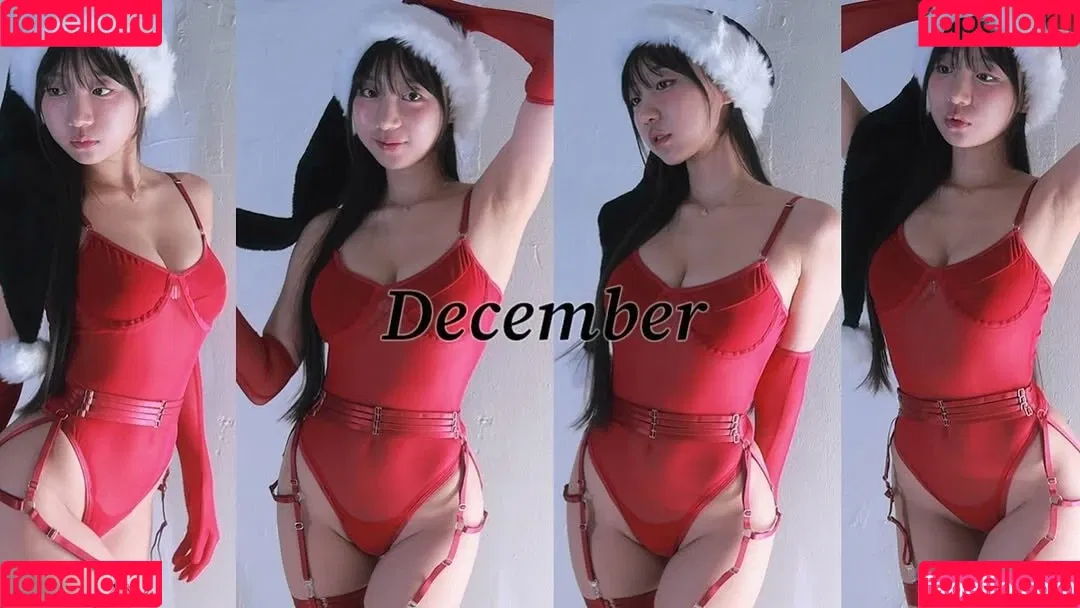 Eunji Pyoapple / djhenney / eunji / pyoapple Onlyfans Photo Gallery 