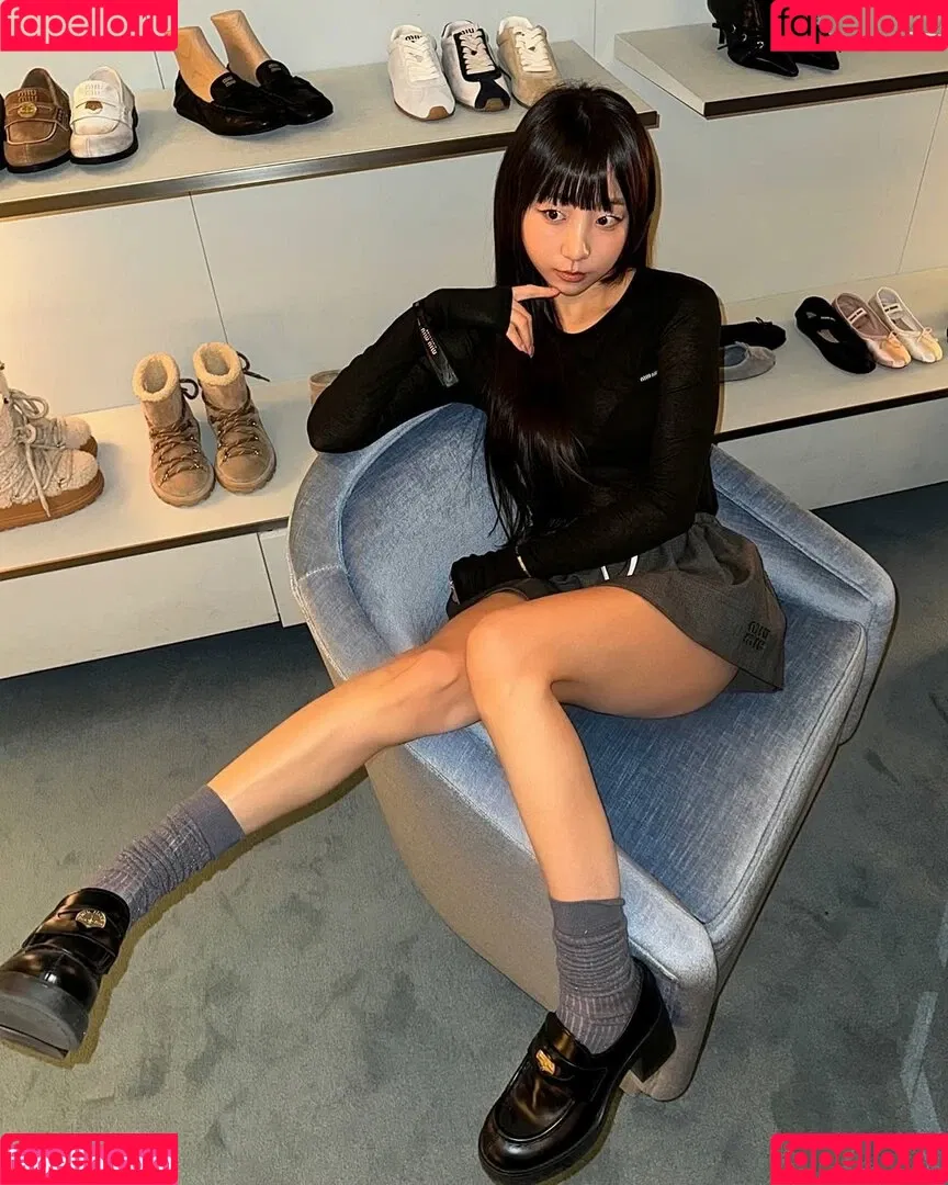 Eunji Pyoapple / djhenney / eunji / pyoapple Onlyfans Photo Gallery 