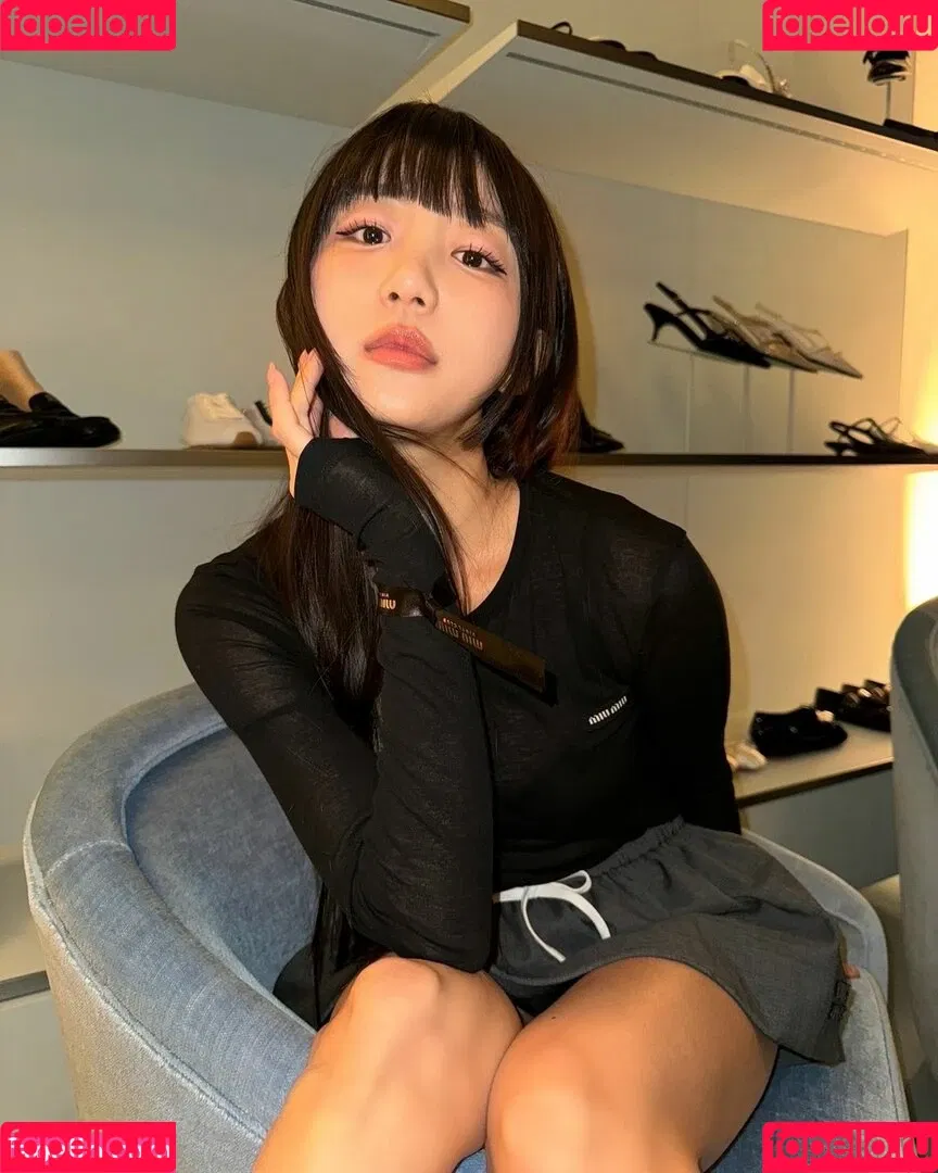 Eunji Pyoapple / djhenney / eunji / pyoapple Onlyfans Photo Gallery 