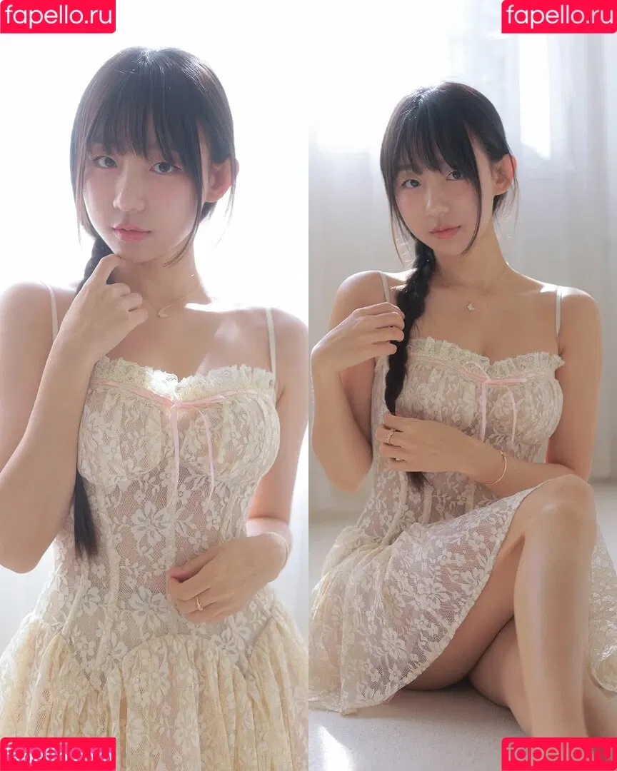 Eunji Pyoapple / djhenney / eunji / pyoapple Onlyfans Photo Gallery 