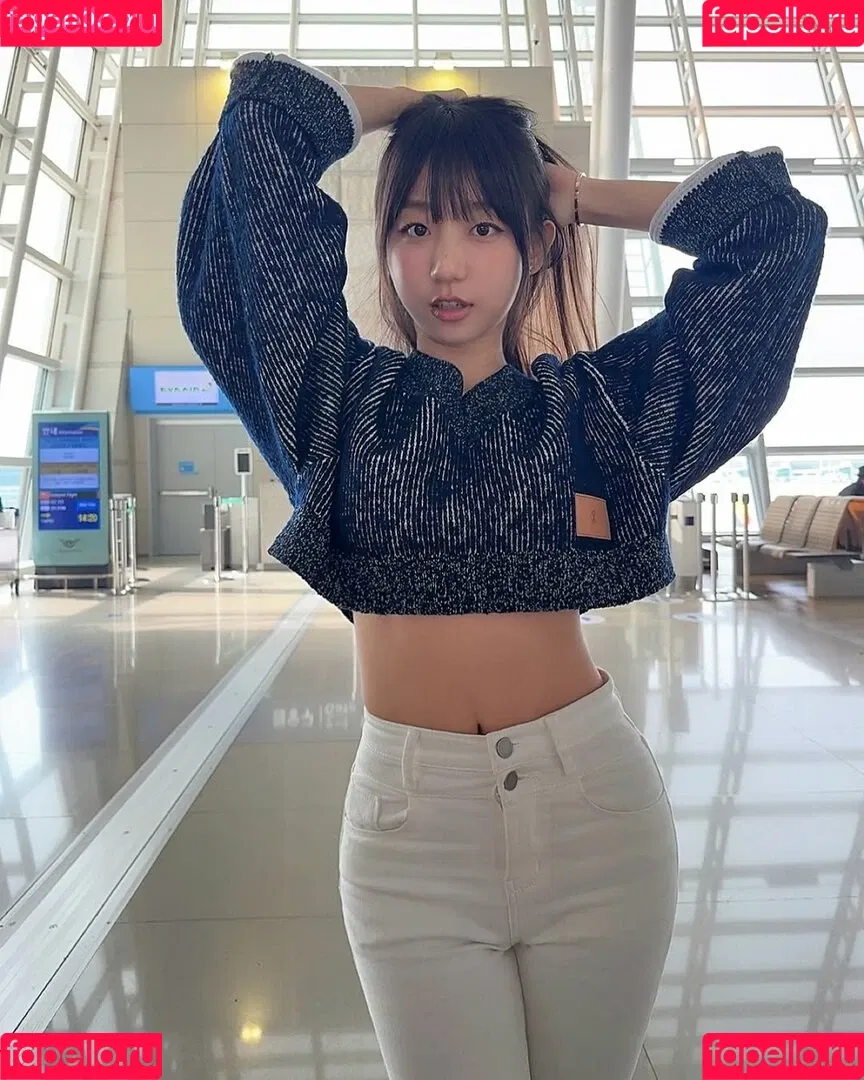 Eunji Pyoapple / djhenney / eunji / pyoapple Onlyfans Photo Gallery 