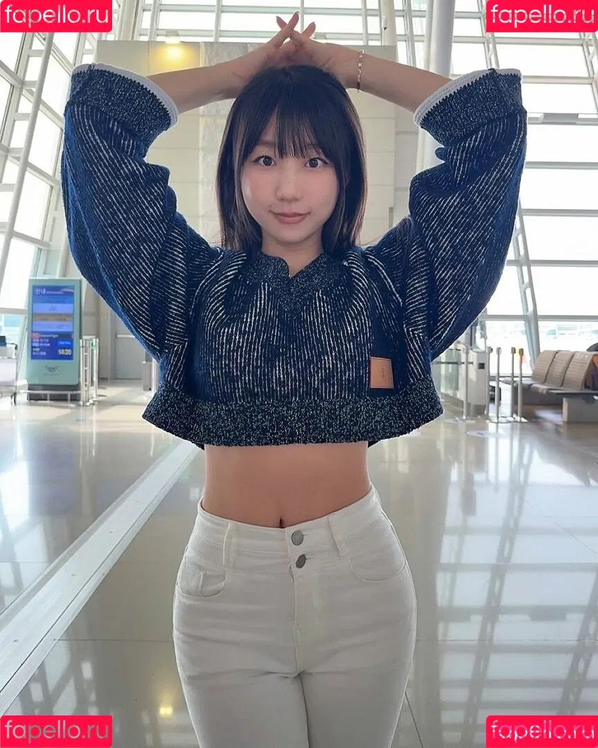 Eunji Pyoapple / djhenney / eunji / pyoapple Onlyfans Photo Gallery 