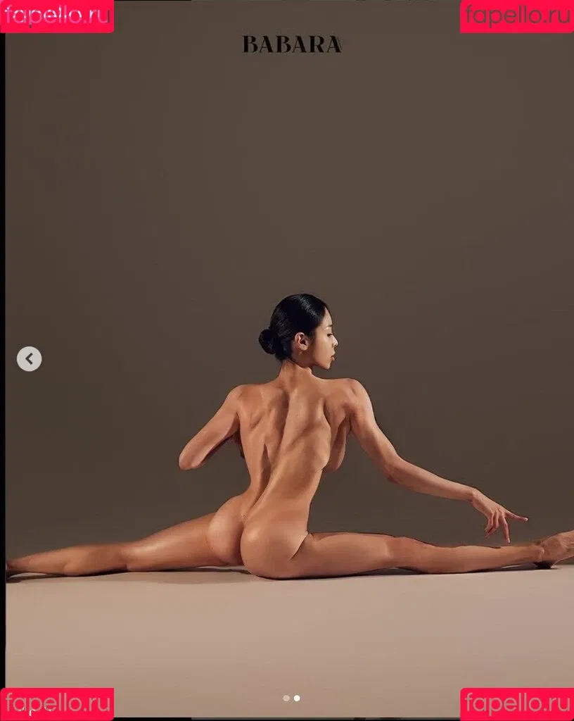 Eunji Pyoapple / djhenney / eunji / pyoapple Onlyfans Photo Gallery 