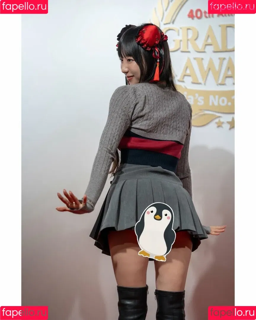 Eunji Pyoapple / djhenney / eunji / pyoapple Onlyfans Photo Gallery 
