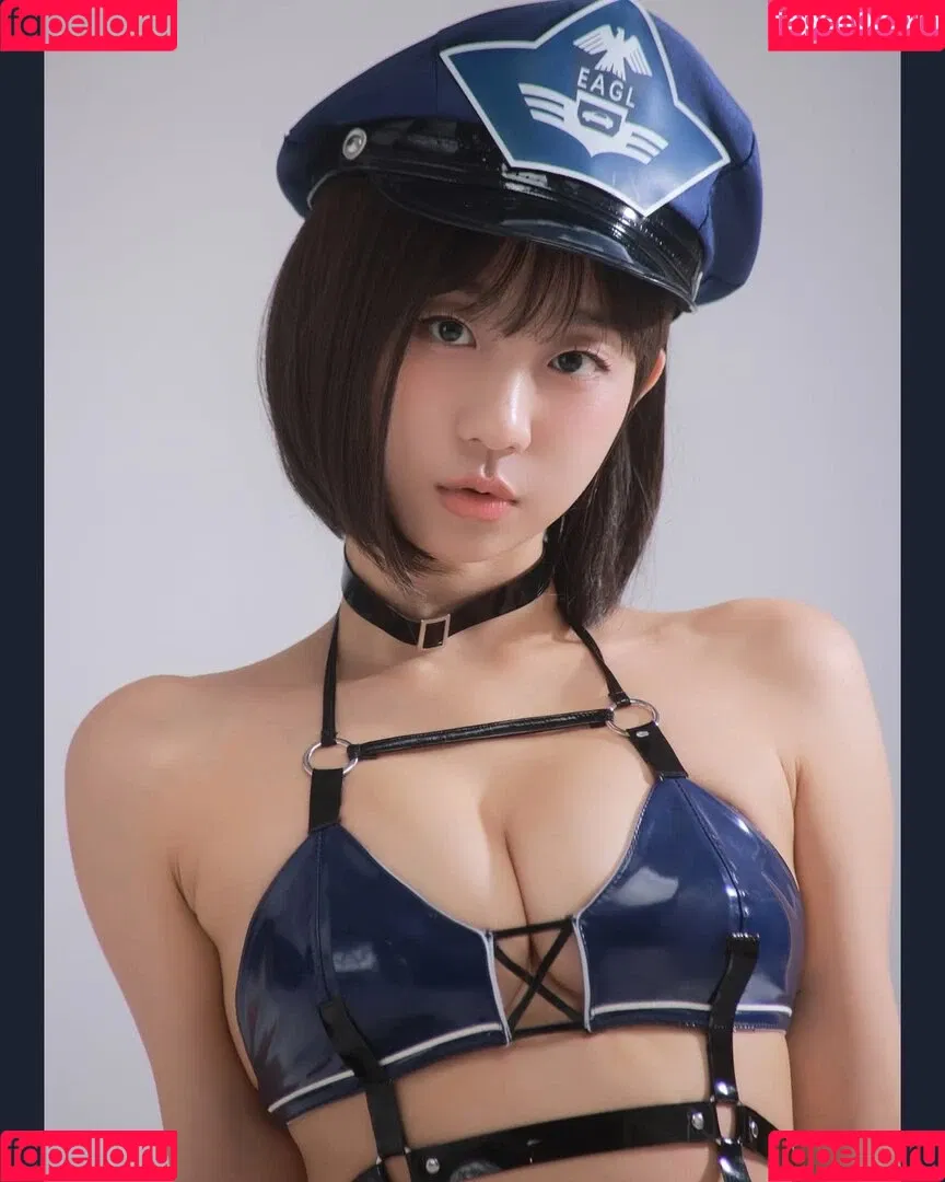 Eunji Pyoapple / djhenney / eunji / pyoapple Onlyfans Photo Gallery 