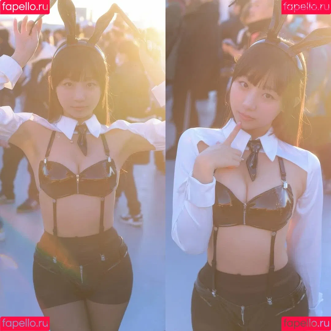 Eunji Pyoapple / djhenney / eunji / pyoapple Onlyfans Photo Gallery 