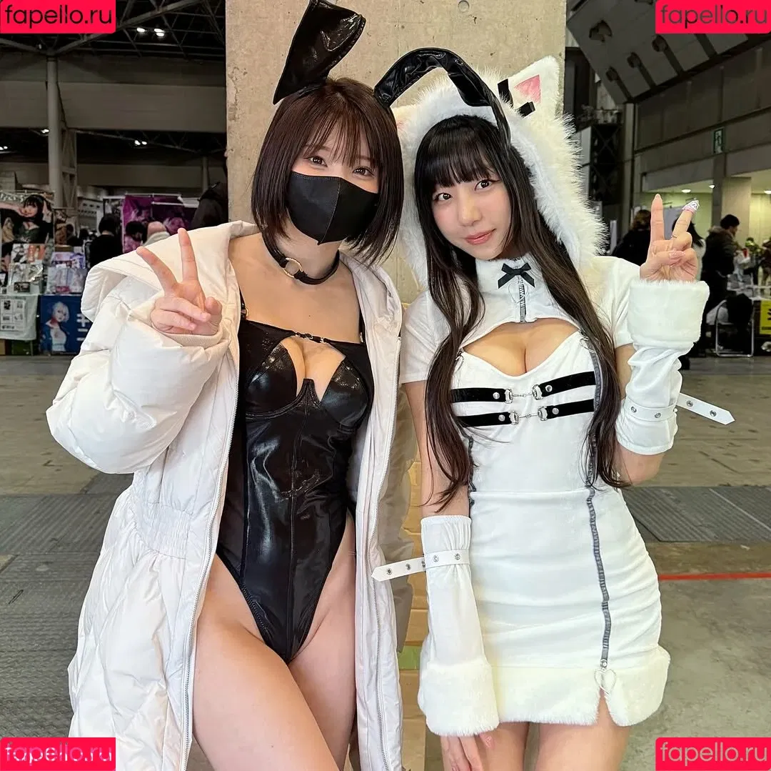 Eunji Pyoapple / djhenney / eunji / pyoapple Onlyfans Photo Gallery 