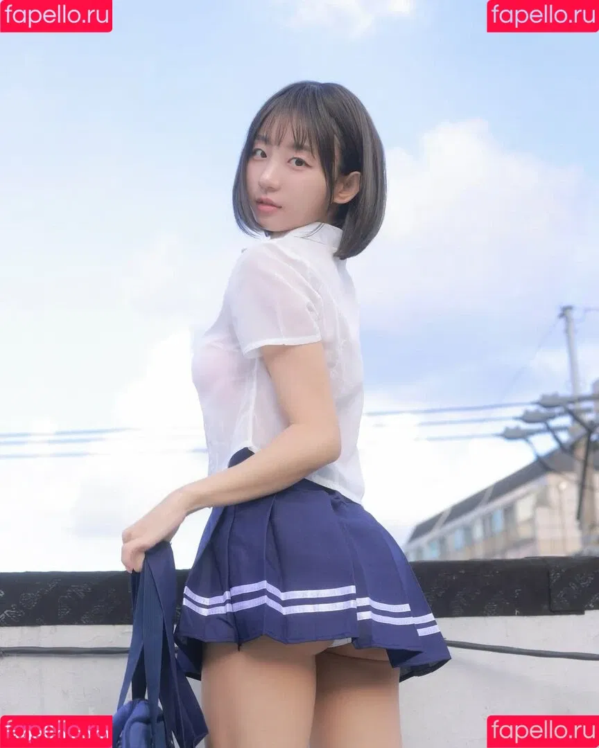 Eunji Pyoapple / djhenney / eunji / pyoapple Onlyfans Photo Gallery 