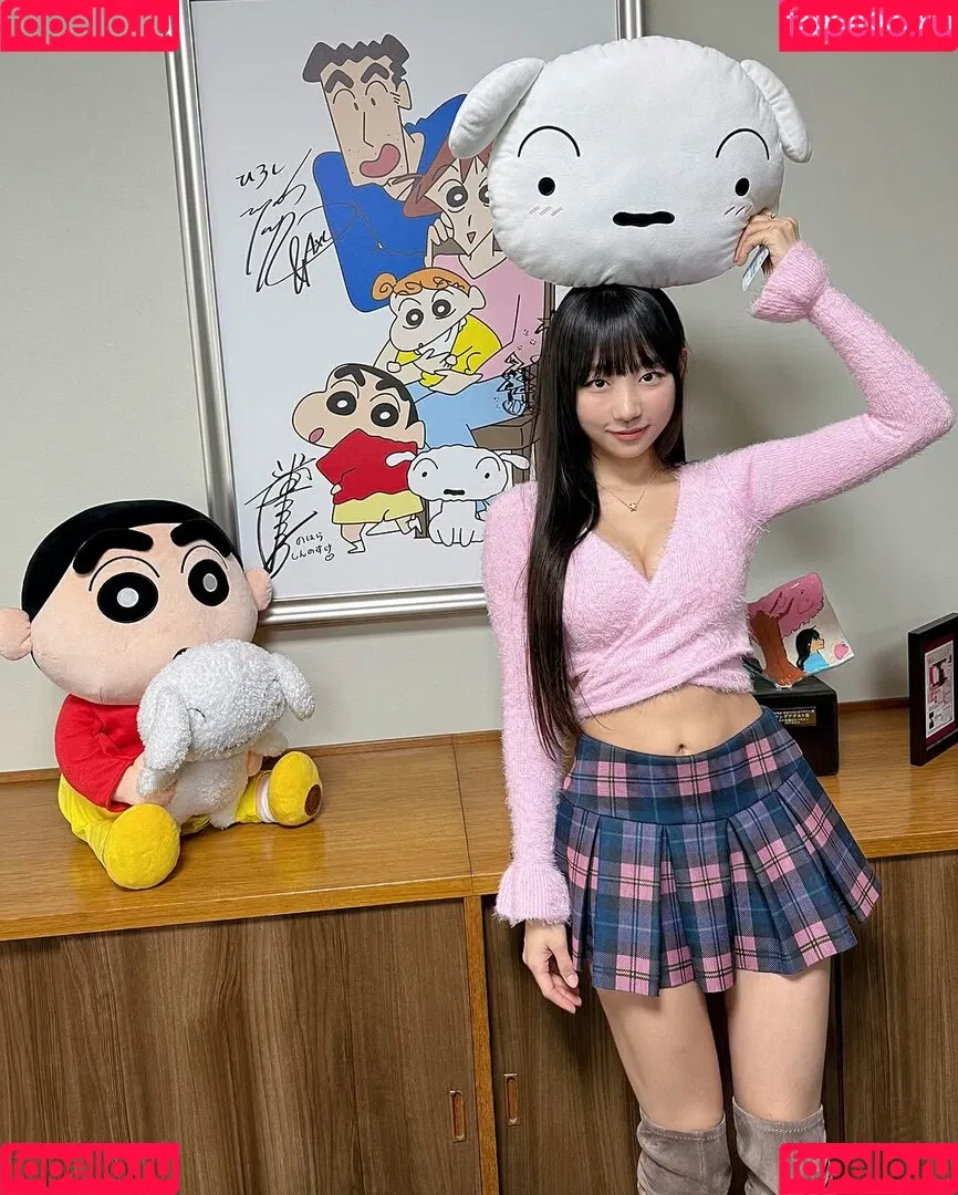 Eunji Pyoapple / djhenney / eunji / pyoapple Onlyfans Photo Gallery 